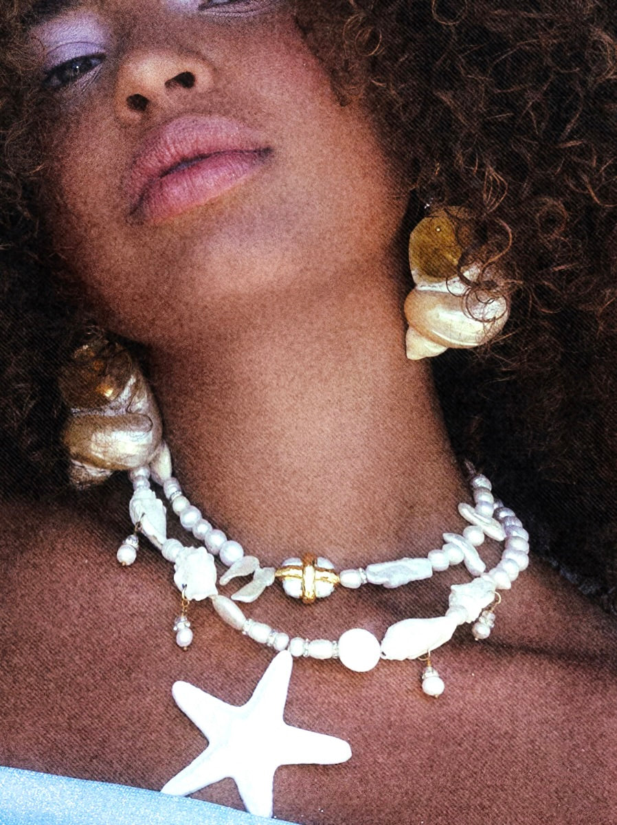 NEW Leilani Necklace