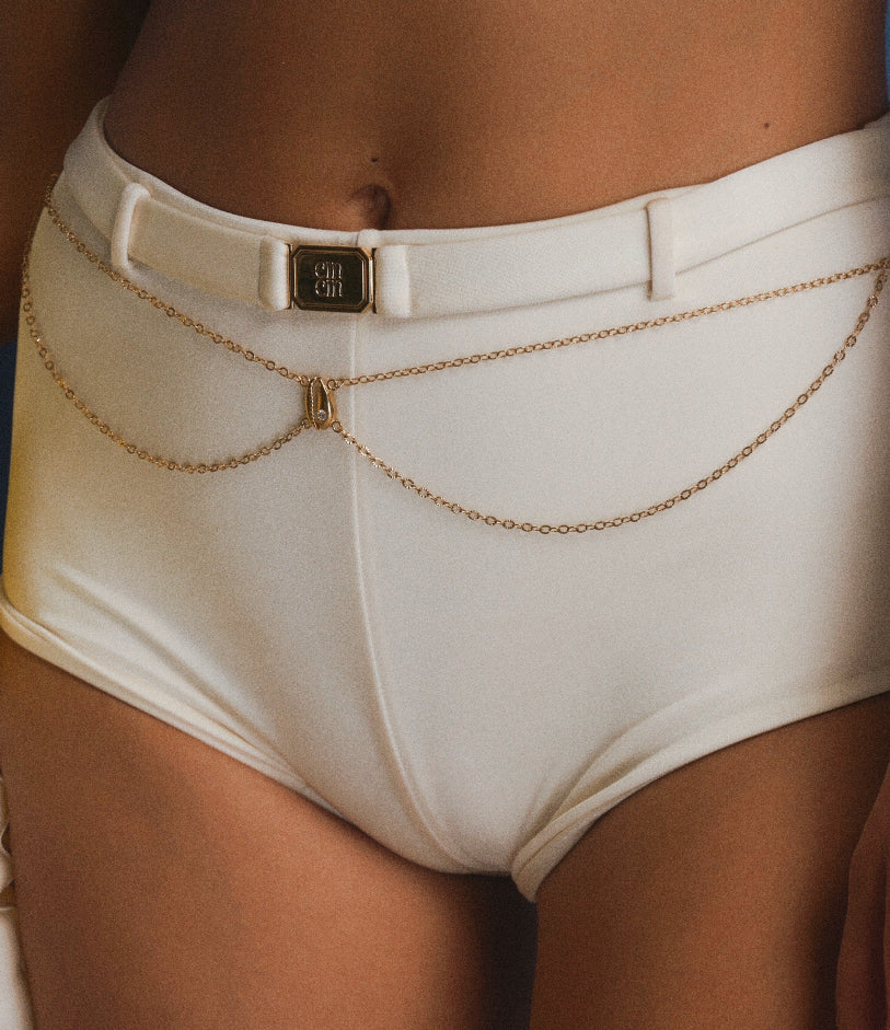Apia Belly Chain