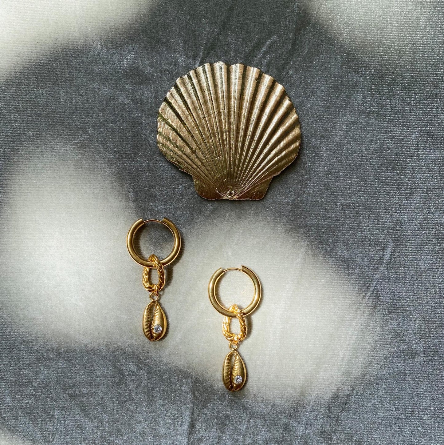 Bali Earrings