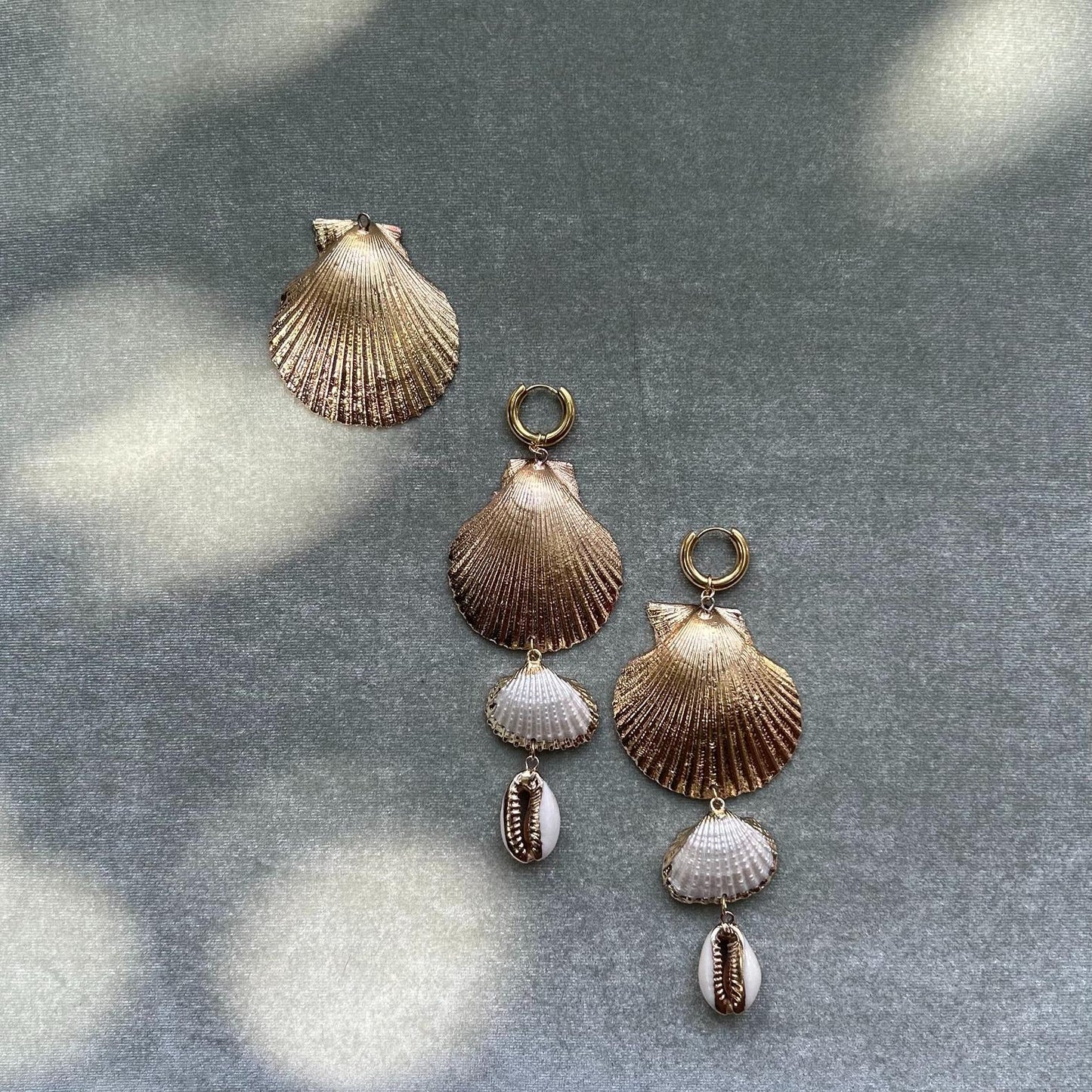 NEW Cecila Earrings