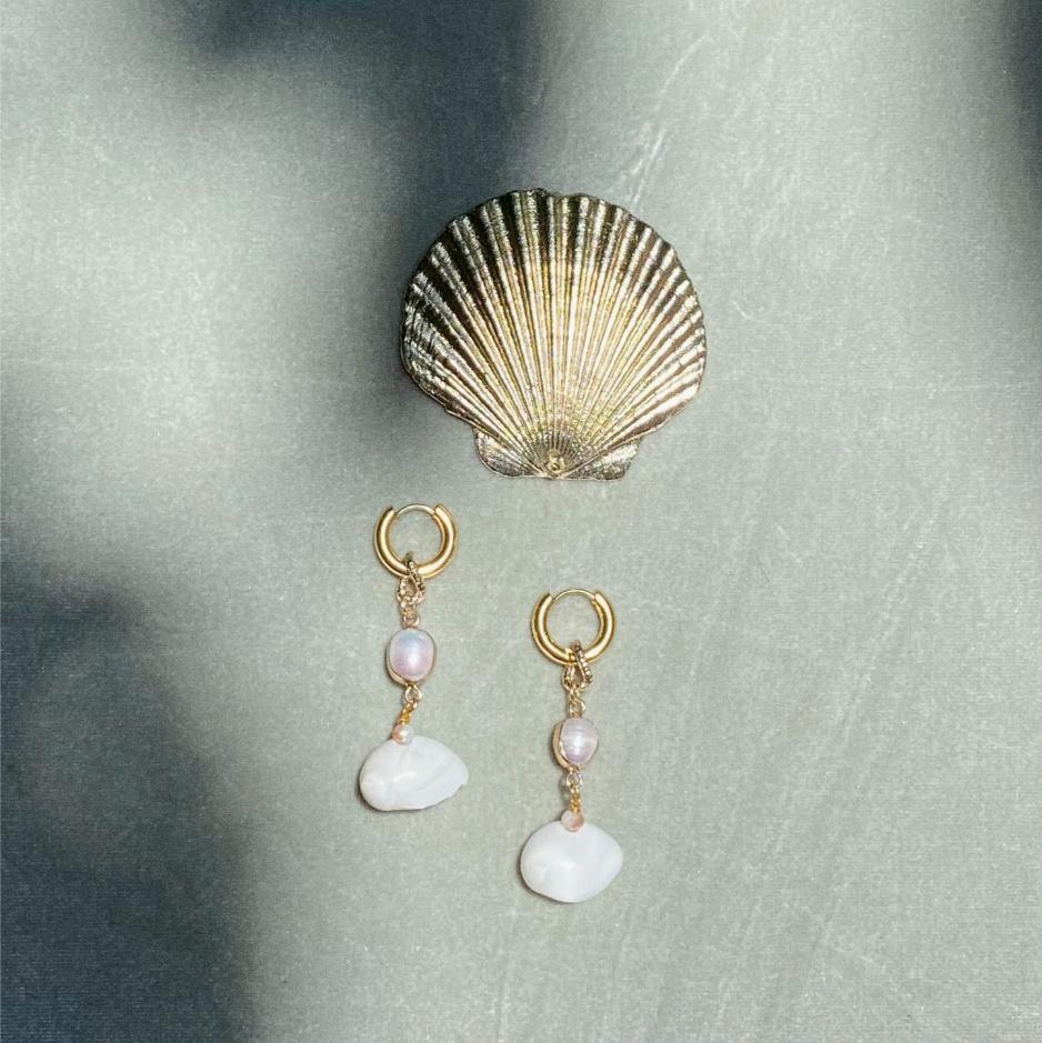 Eden Earrings
