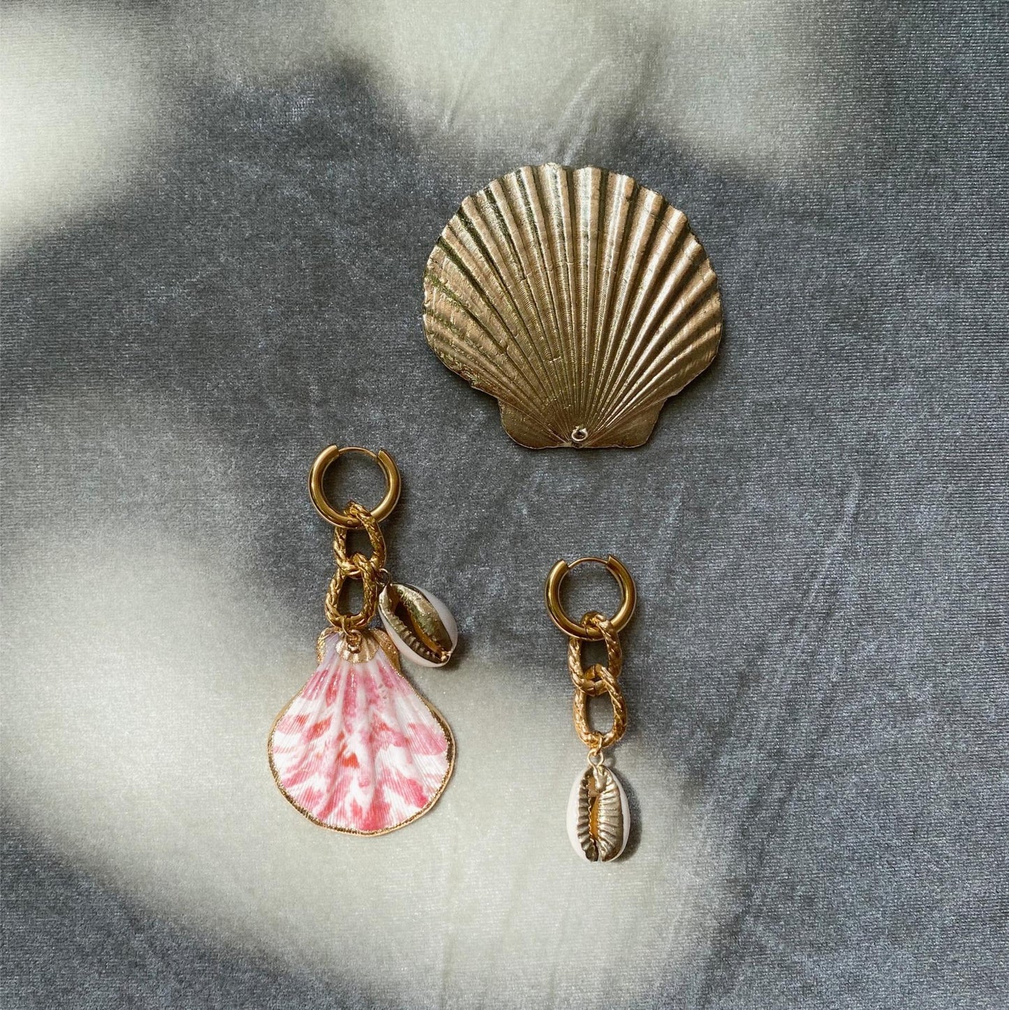 Gili Earrings
