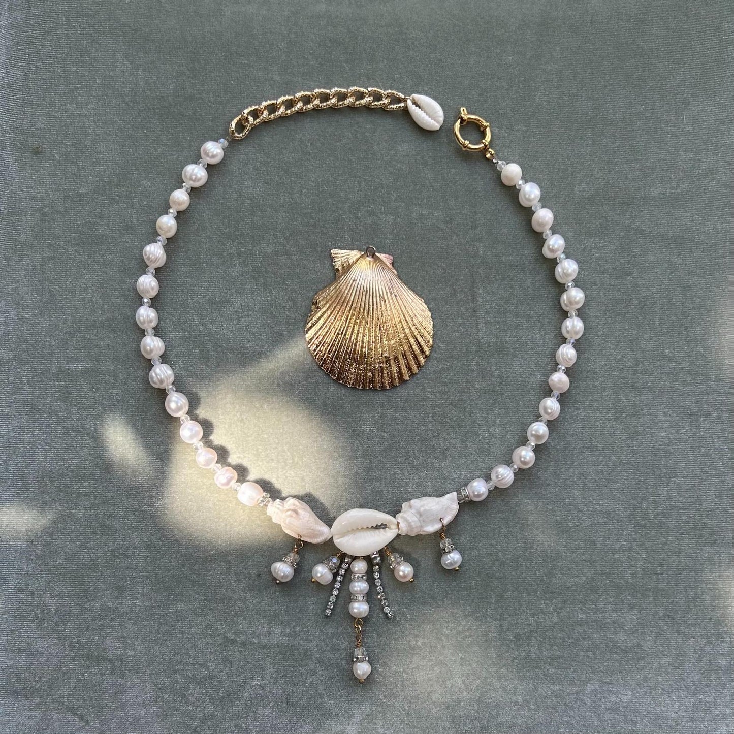 NEW Ibiza Necklace
