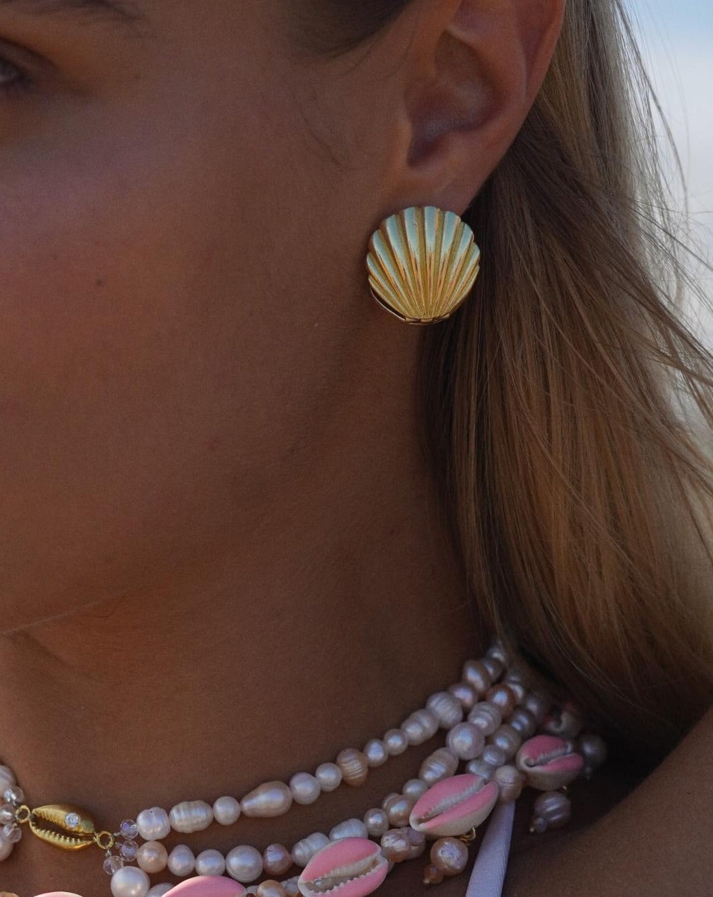 NEW Rawa Earrings