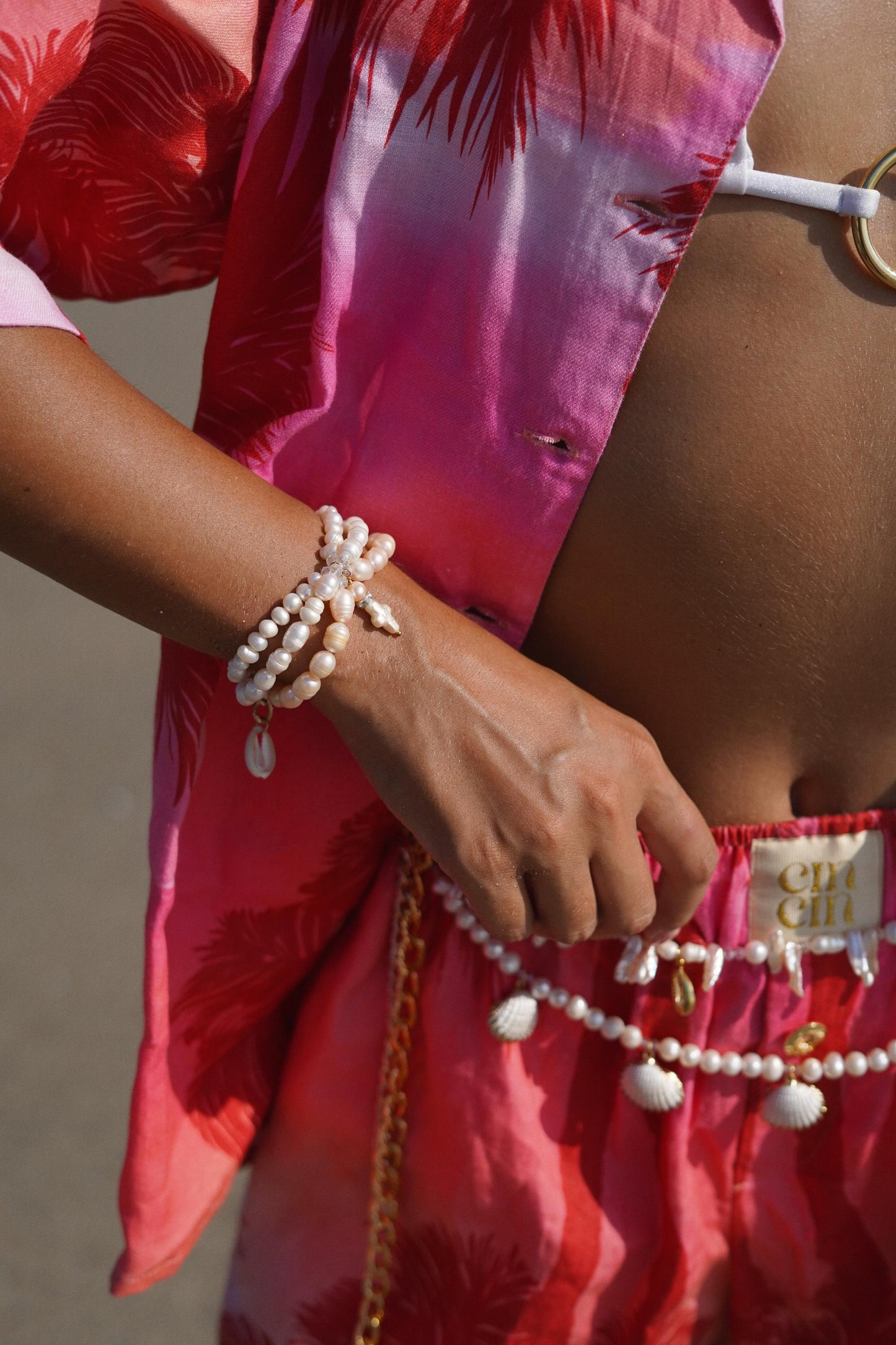 NEW Moorea Bracelet