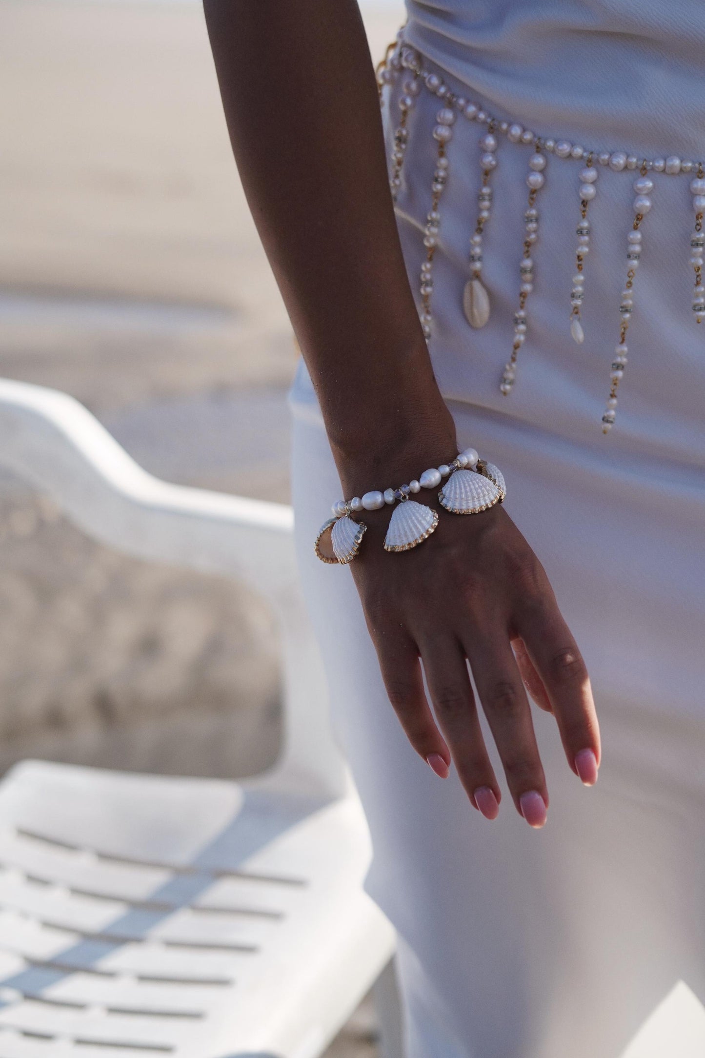 NEW Malawi Bracelet
