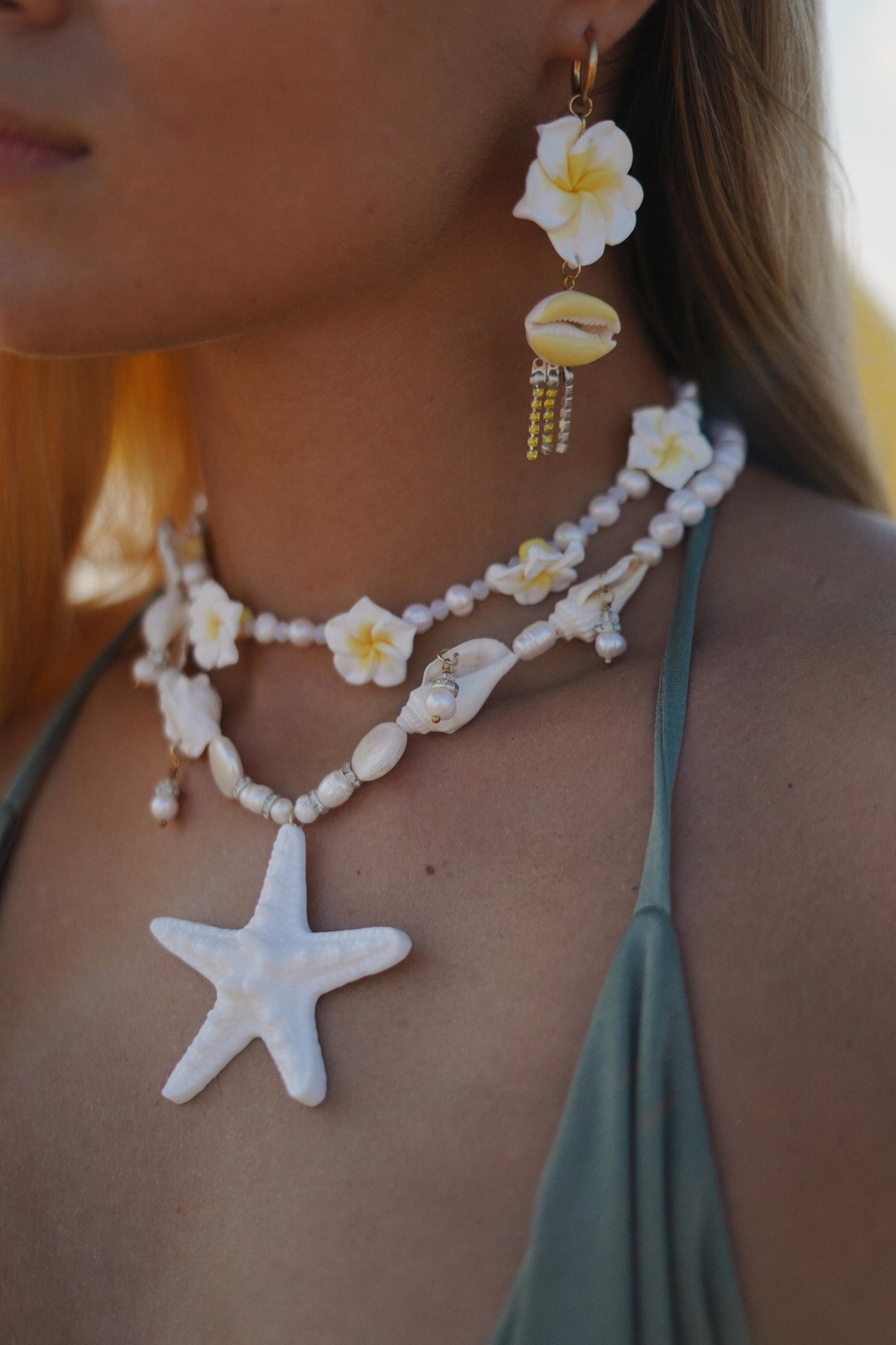 NEW Aruba Necklace