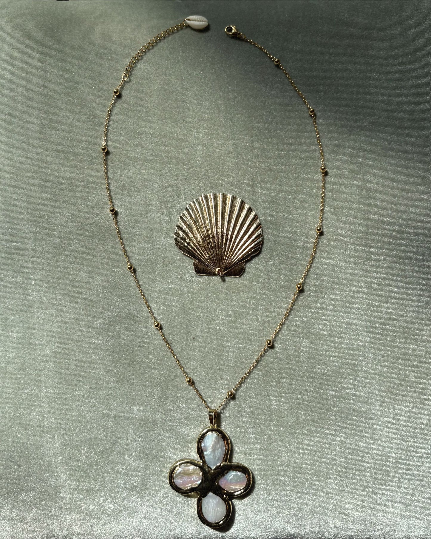 NEW Oahu Necklace