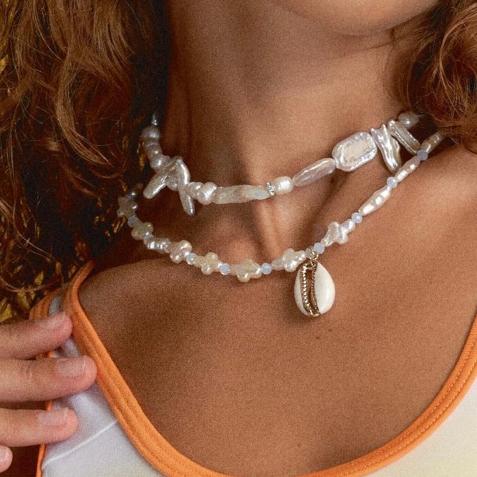 Kala Necklace