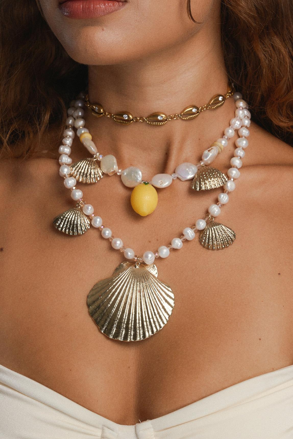 Isla Choker
