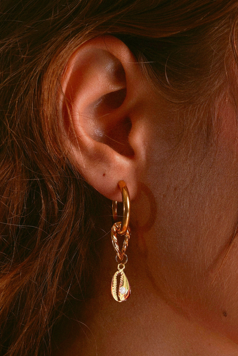 Bali Earrings