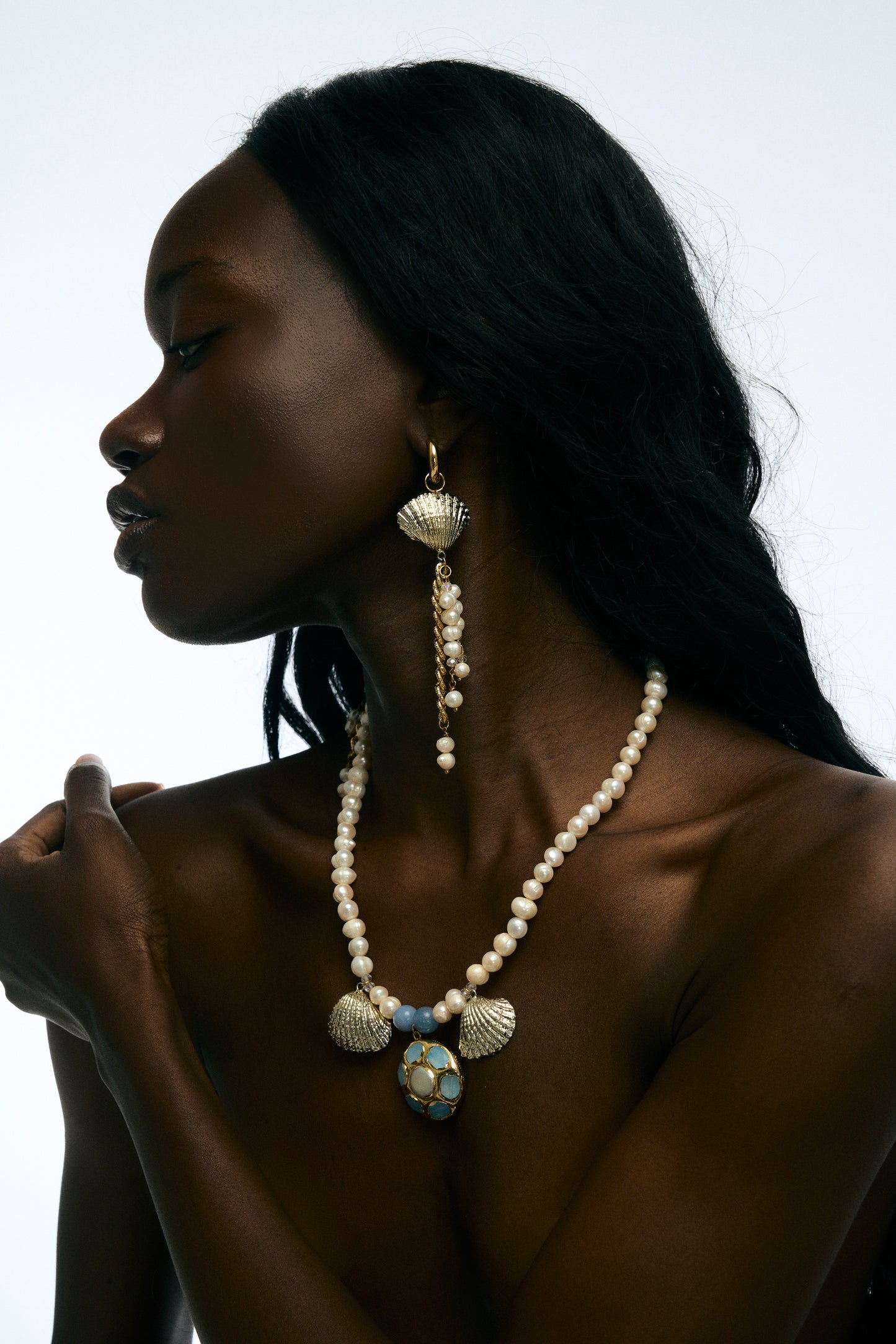 NEW Bellus Earrings