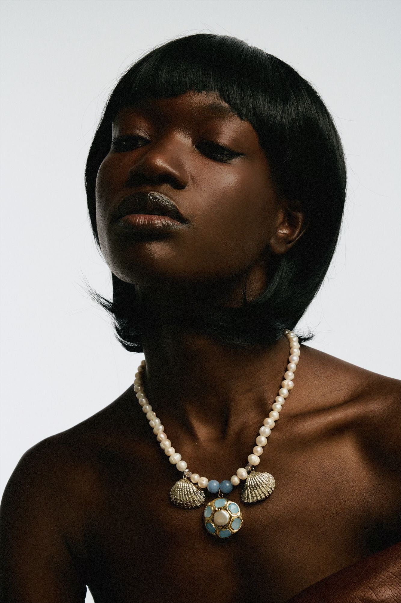 NEW Sulawesi Necklace