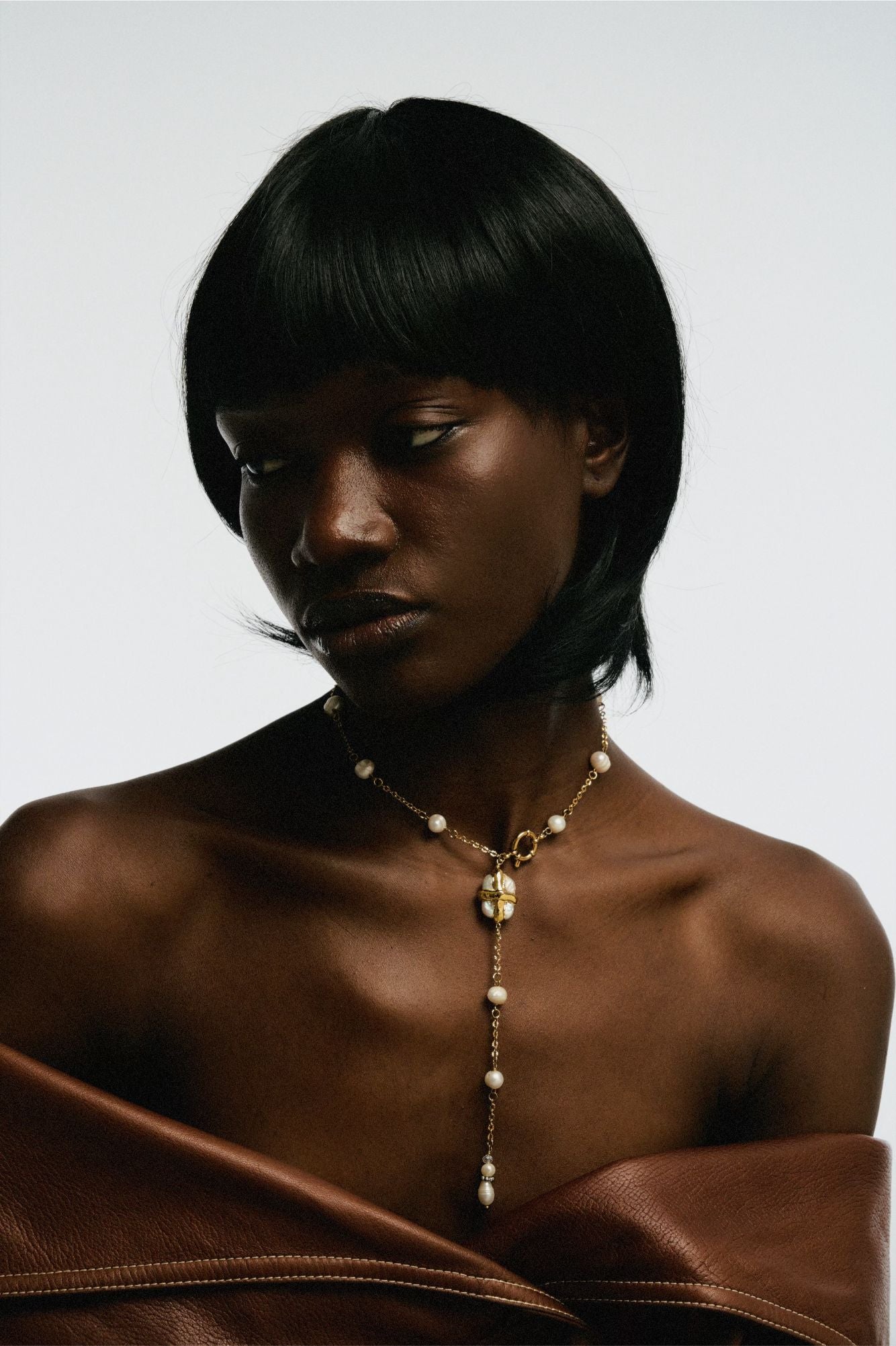 Leilani Necklace