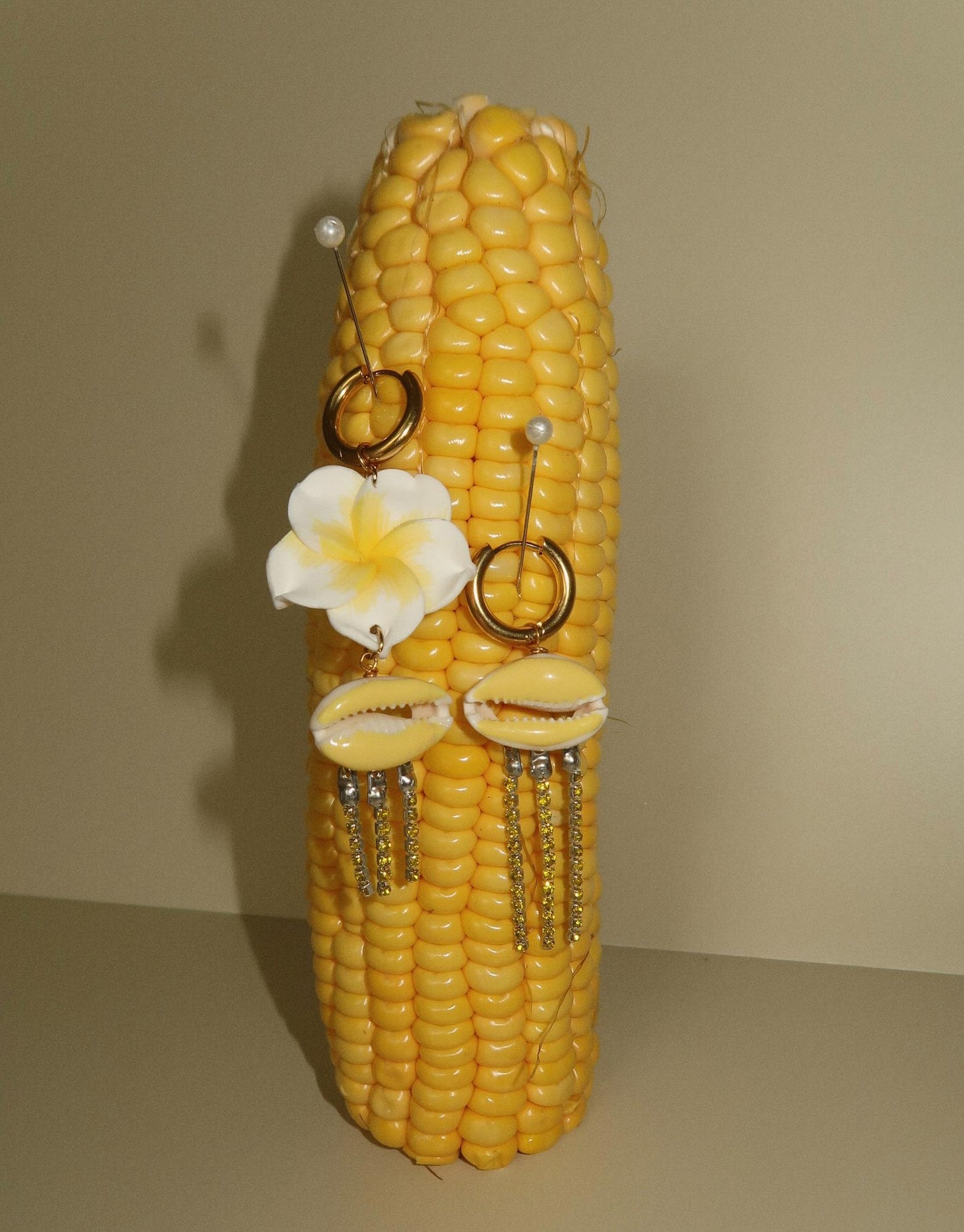 NEW Citrus Earrings
