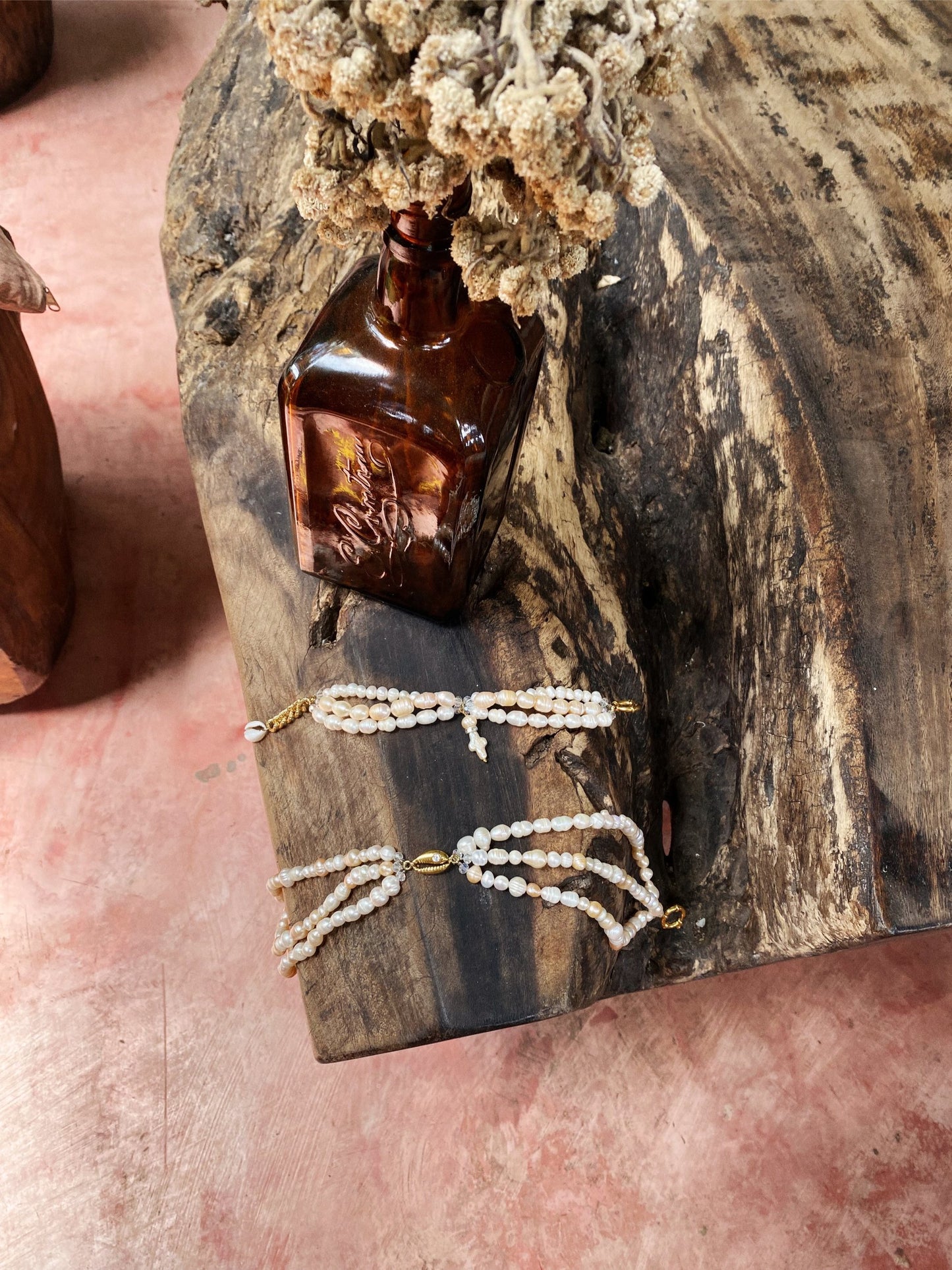 NEW Moorea Bracelet