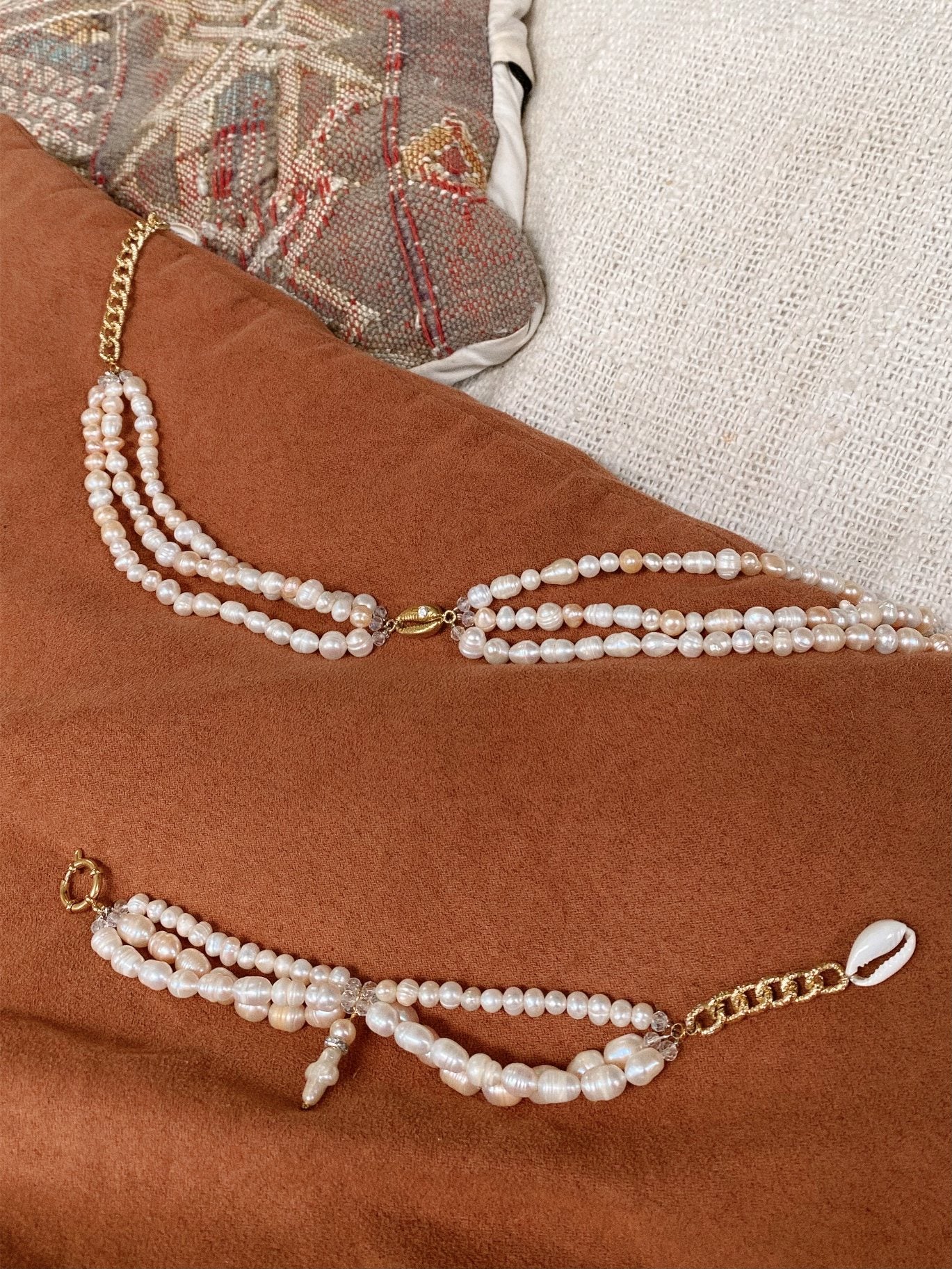 NEW Moorea Bracelet