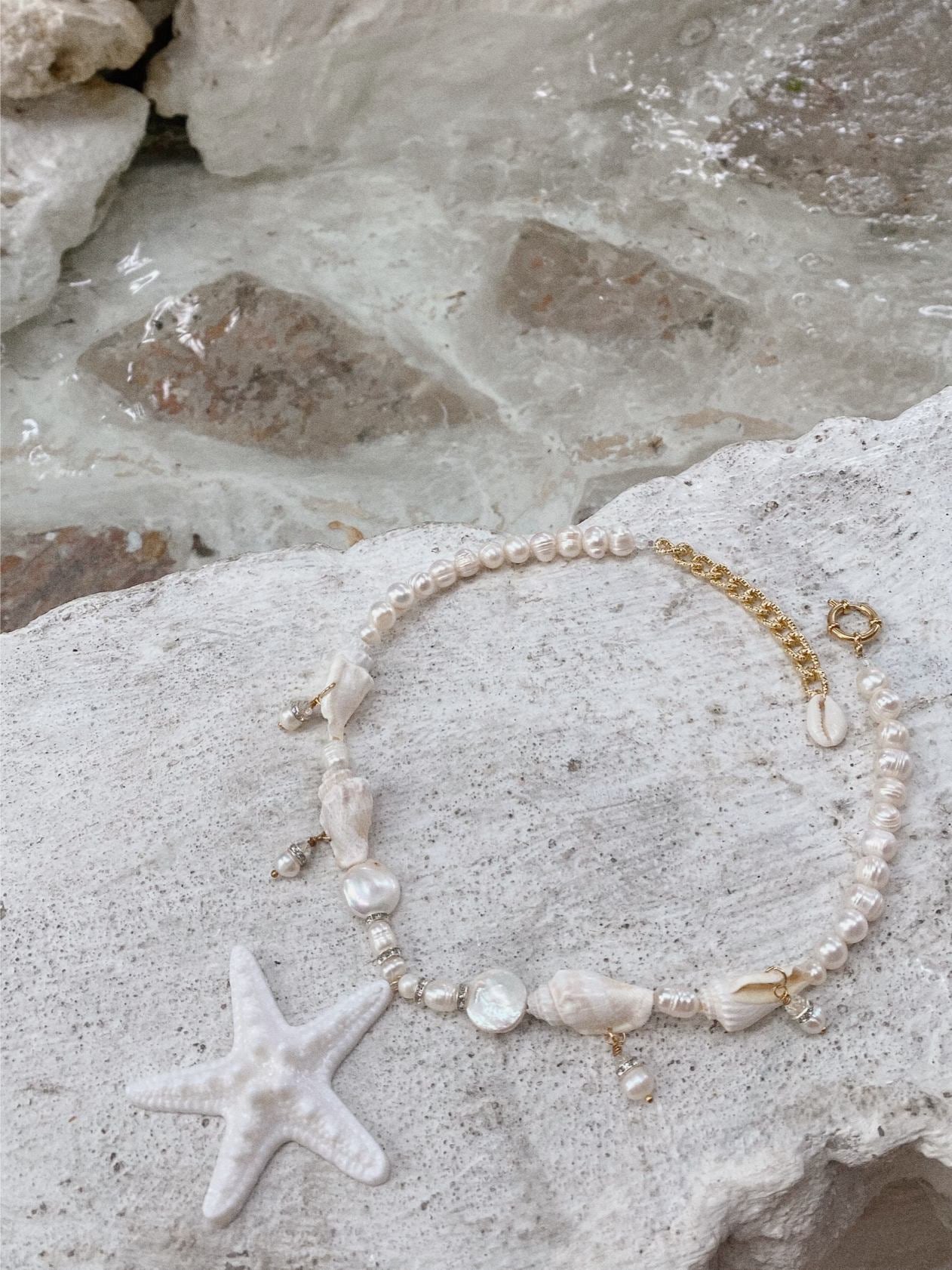 NEW Aruba Necklace