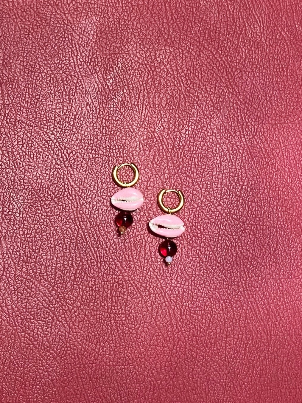 NEW Maluku Earrings