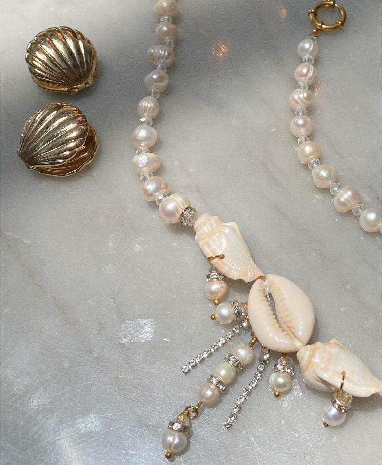 NEW Ibiza Necklace