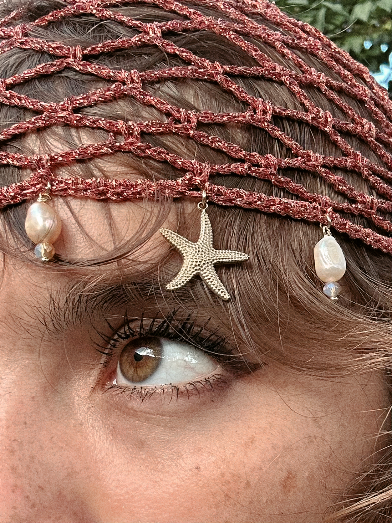 NEW Cuba Head Piece