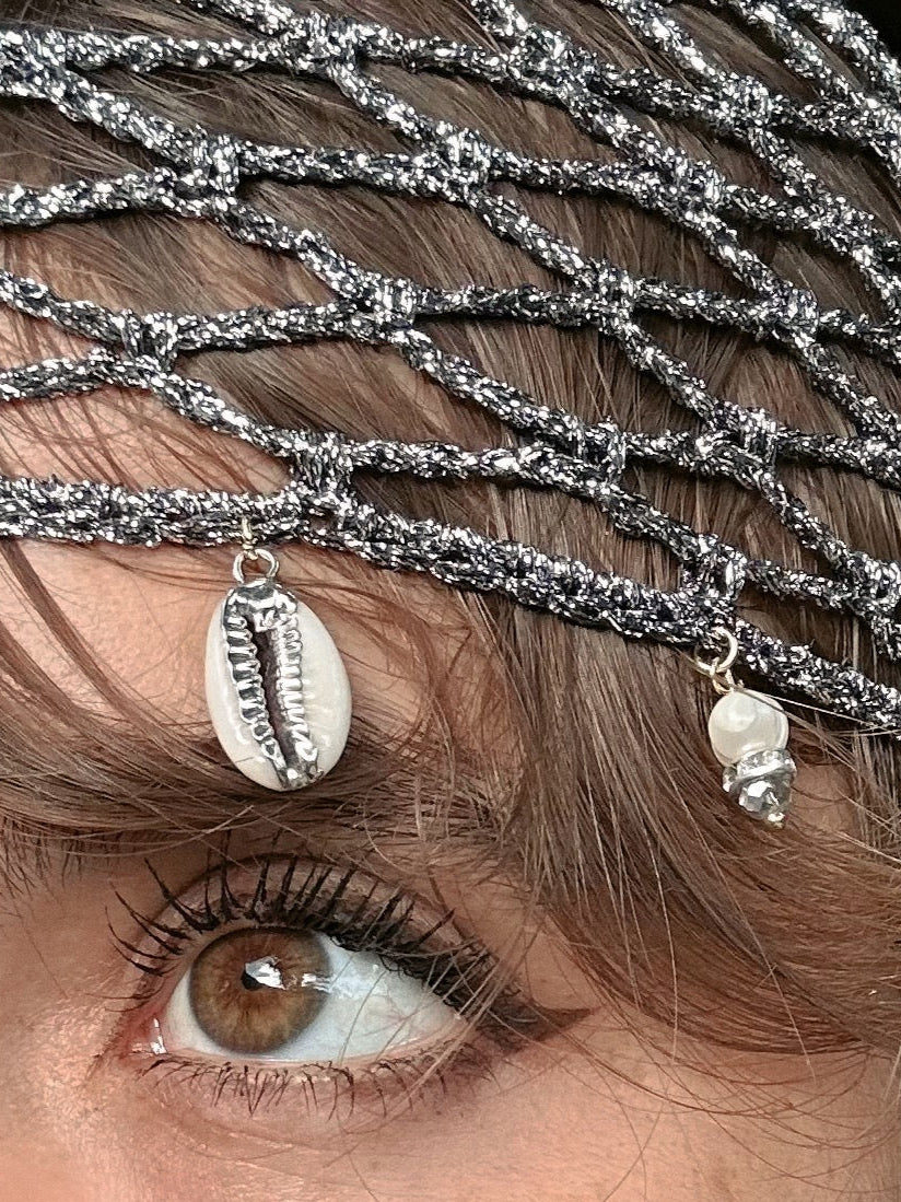 NEW Simbel Head Piece