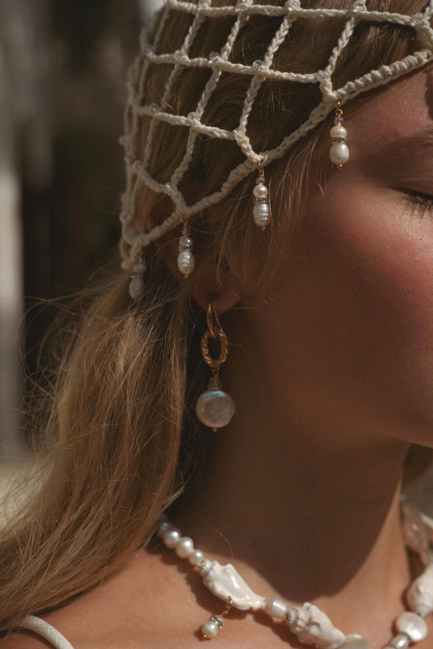 Penida Earrings