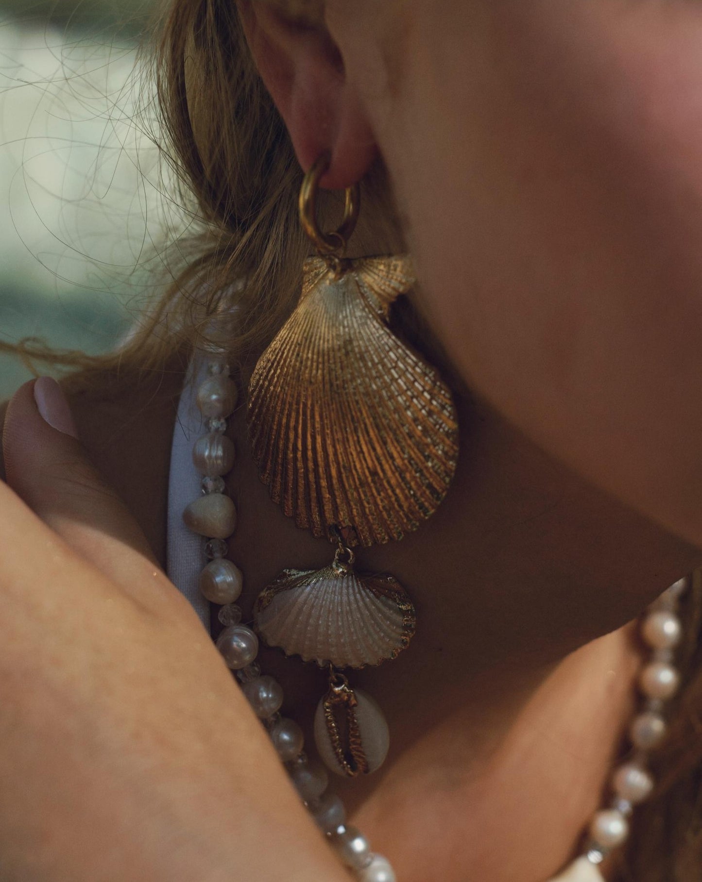 NEW Cecila Earrings