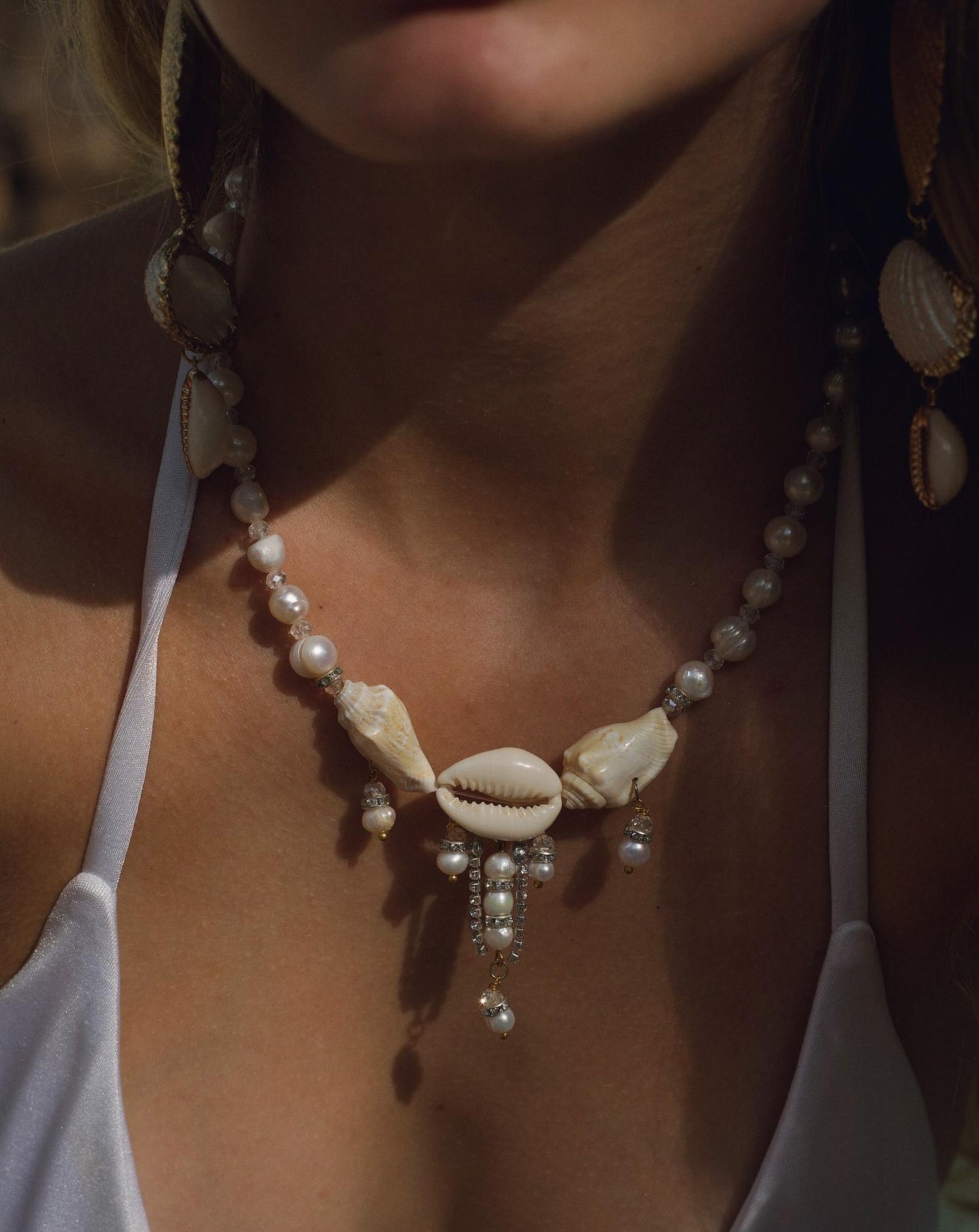 NEW Ibiza Necklace