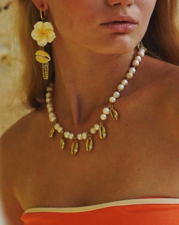 Marina Necklace