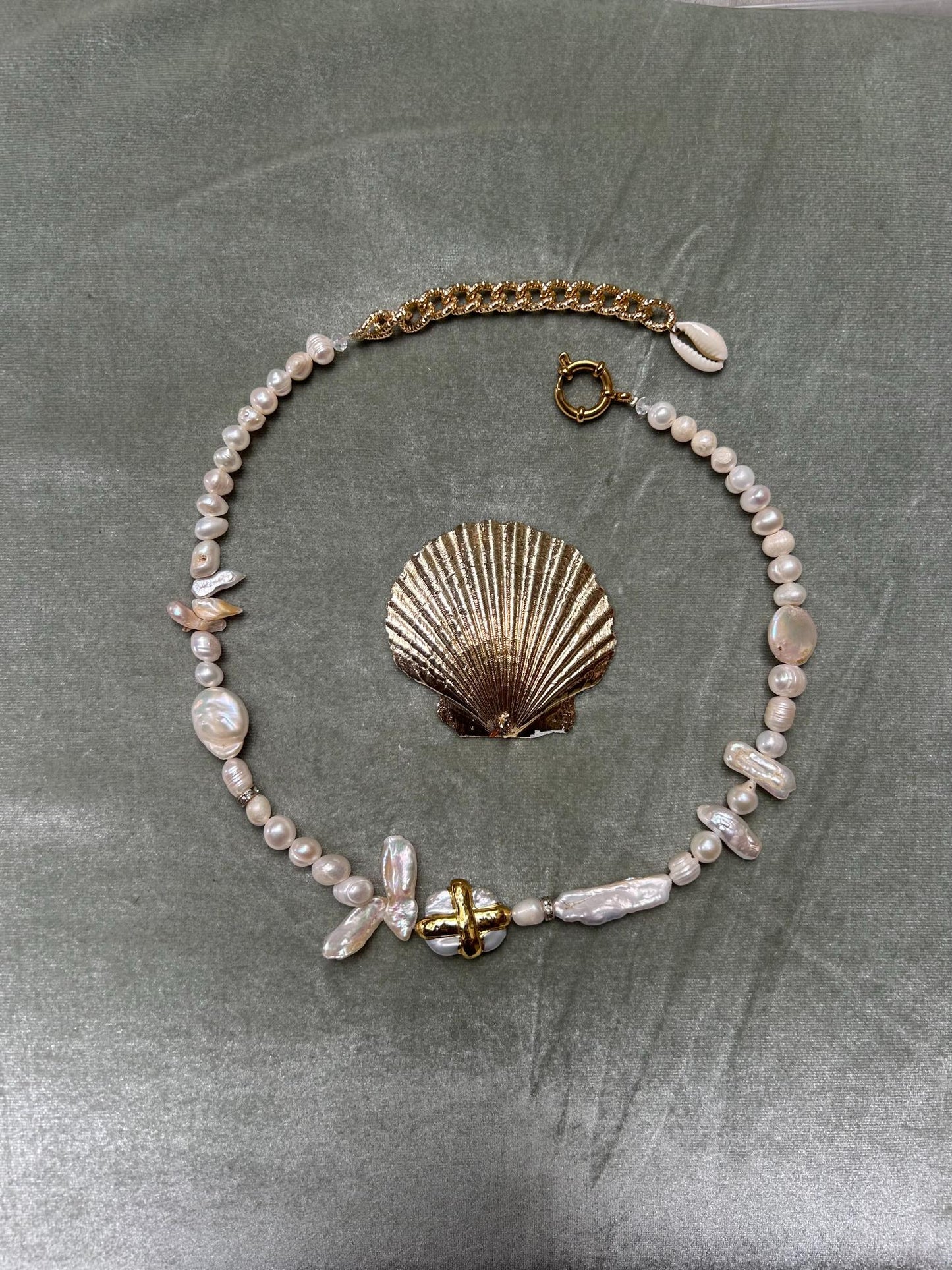 NEW Leilani Necklace