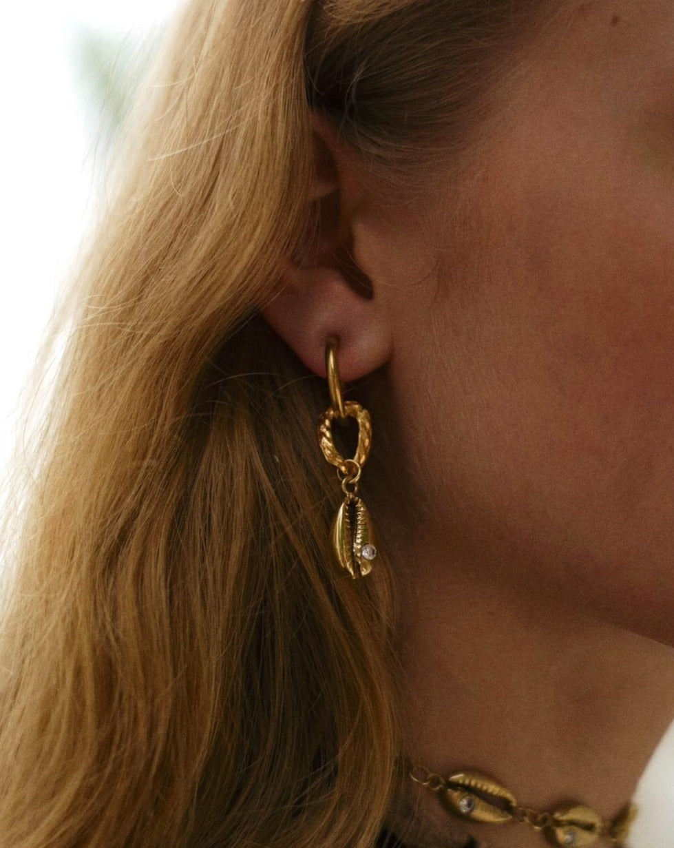 Bali Earrings