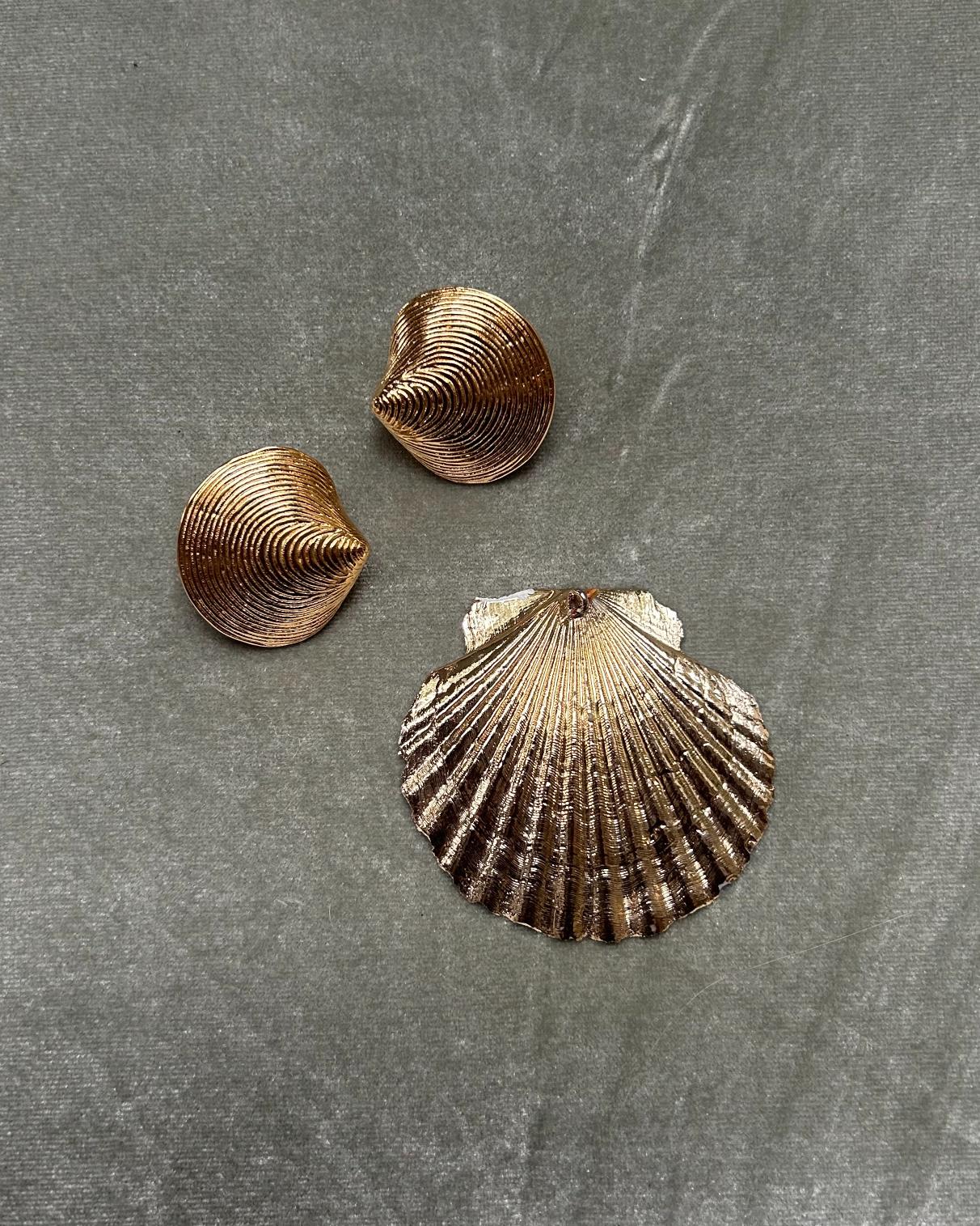 NEW Numako Earrings
