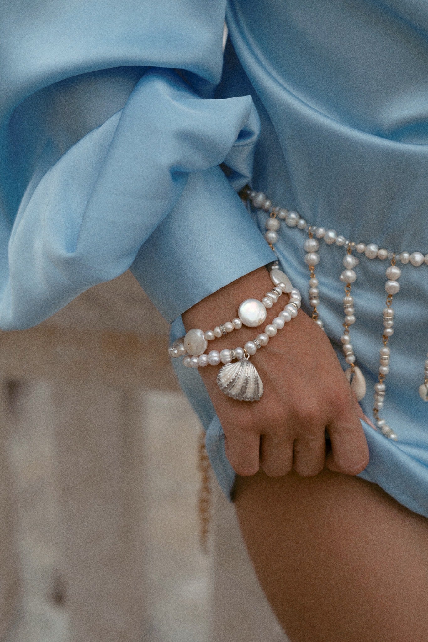 NEW Tao Bracelet