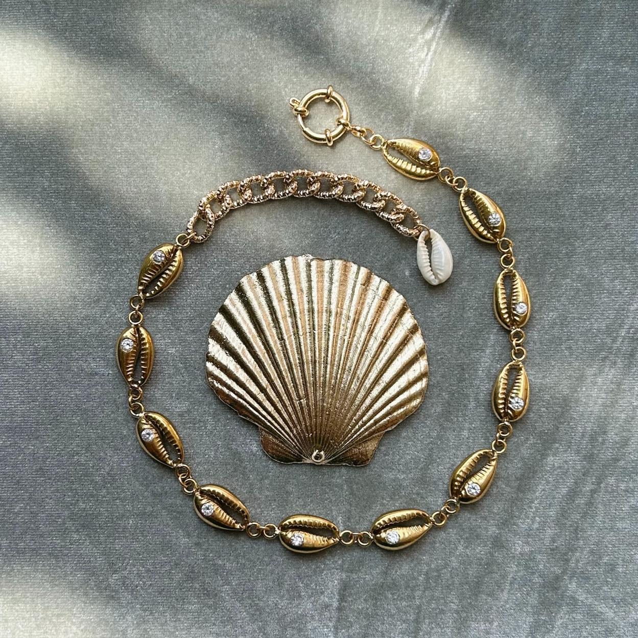 Isla Choker