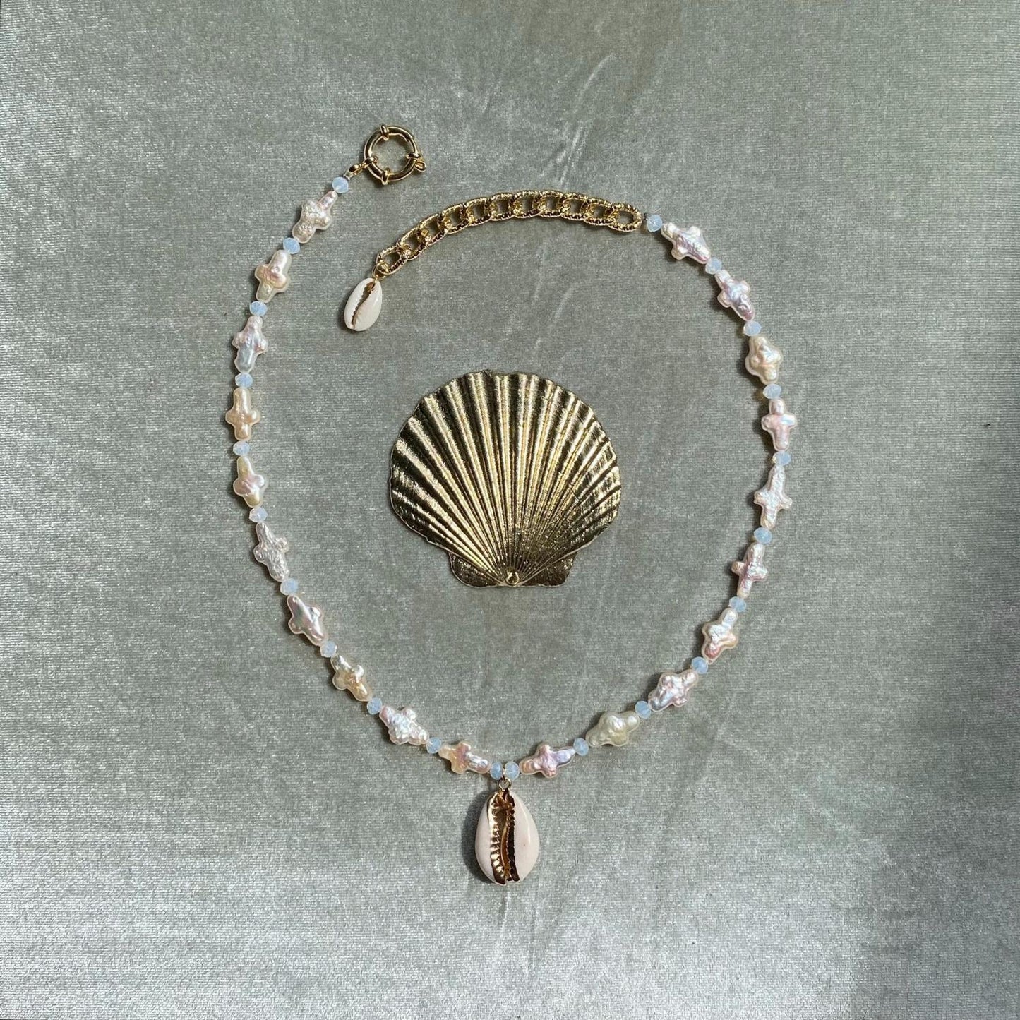 Kala Necklace