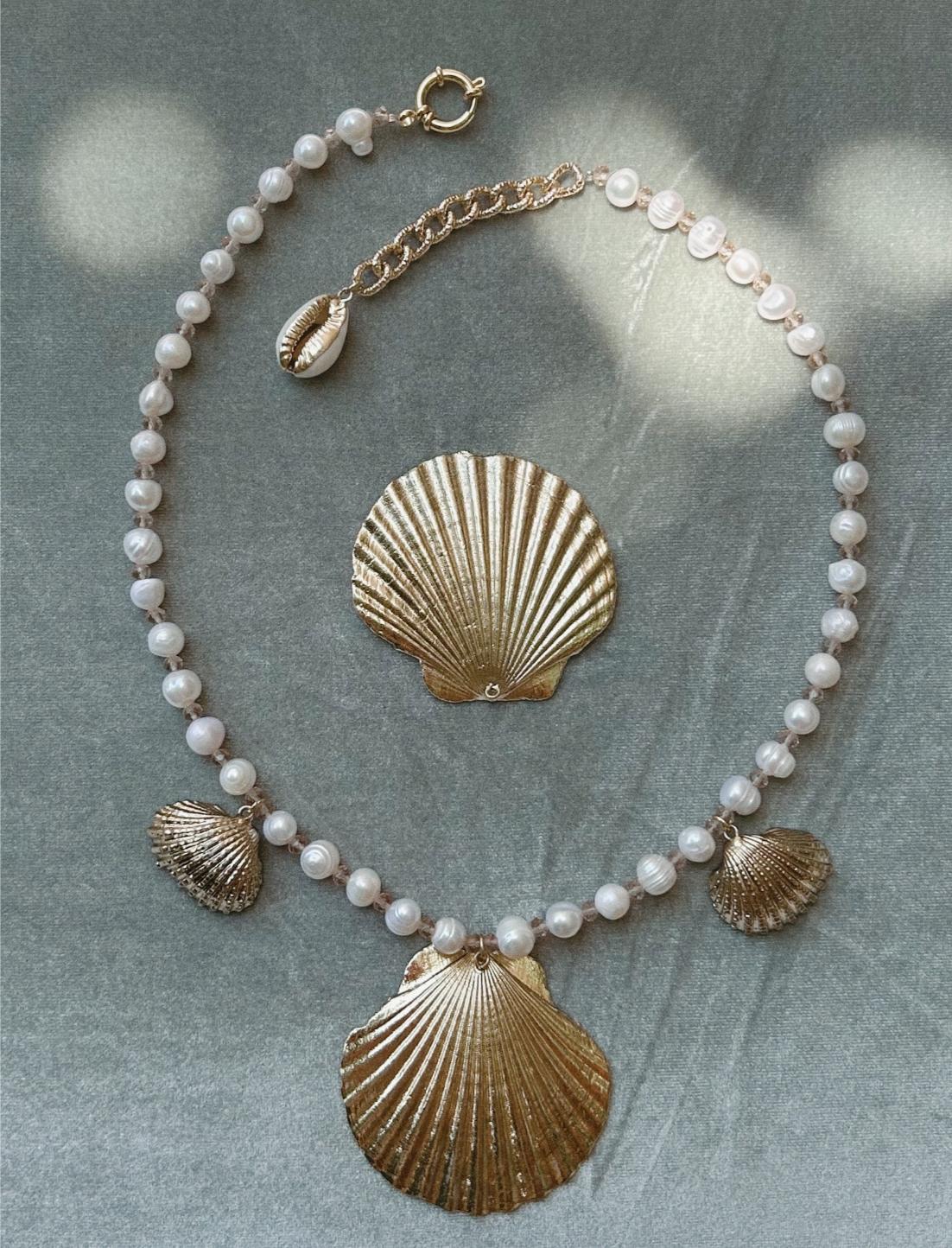 Mahana Necklace