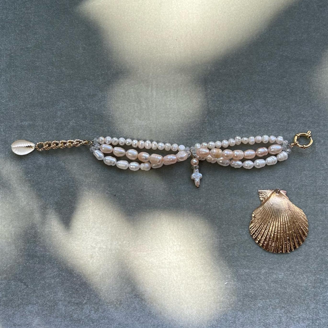 NEW Moorea Bracelet