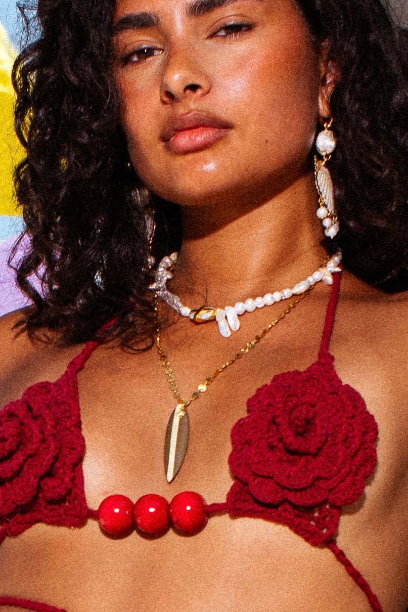 NEW Hawaii Necklace