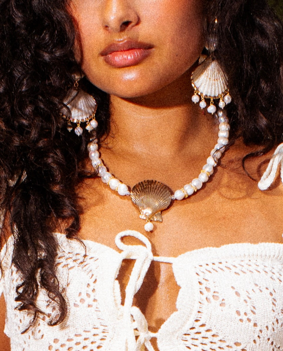 NEW Mamizu Necklace