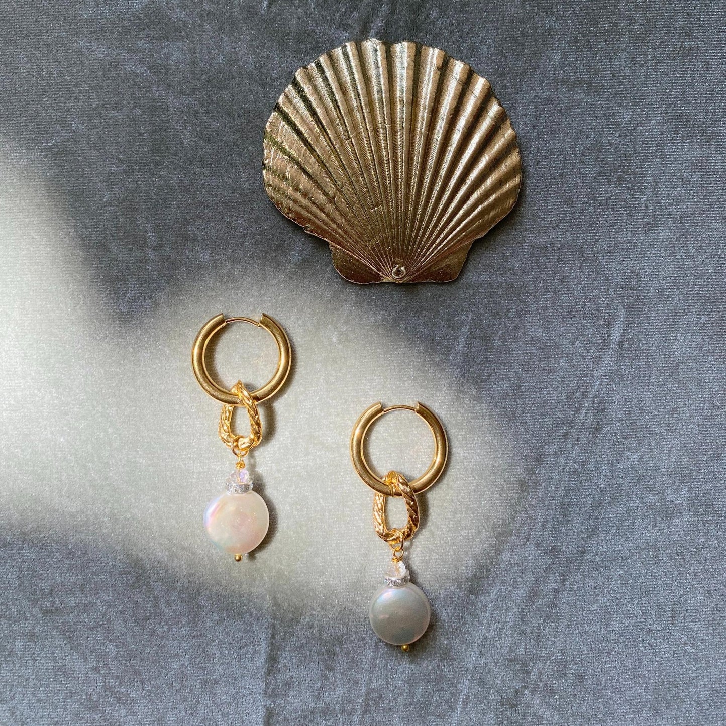 Penida Earrings