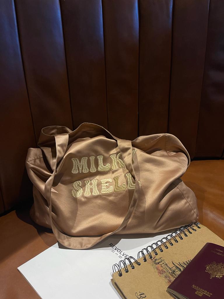 Milky Bag