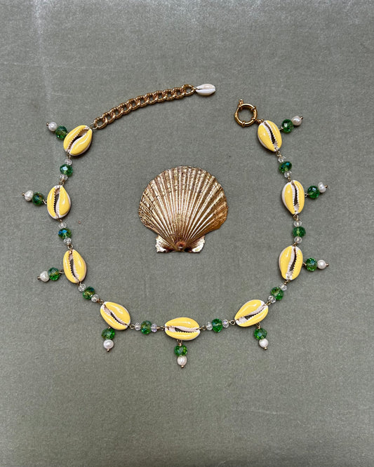 Sao Paulo Necklace