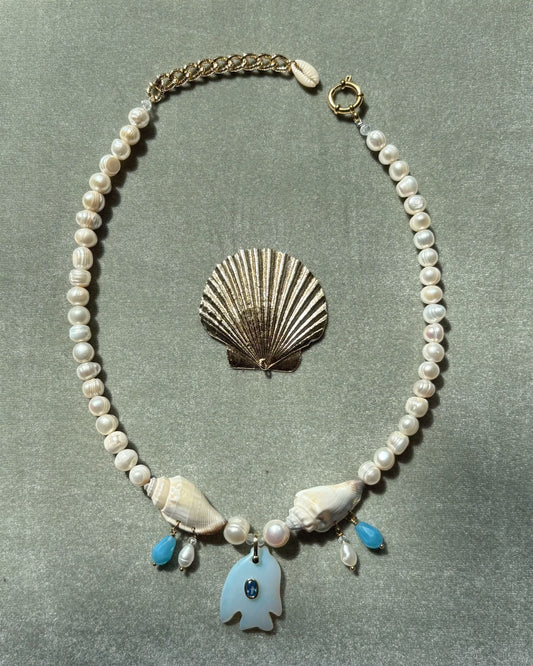 NEW Hoku Necklace