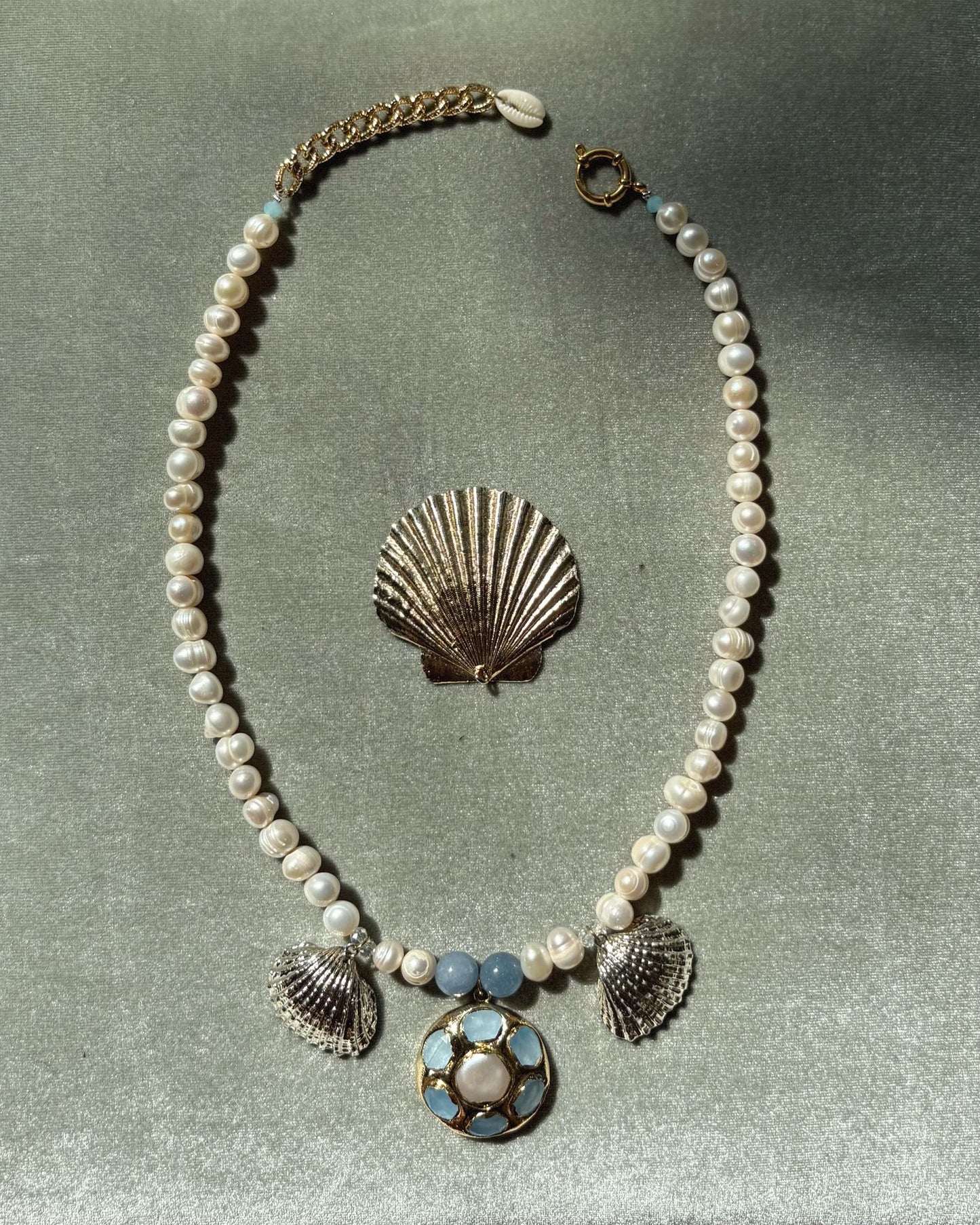 NEW Sulawesi Necklace