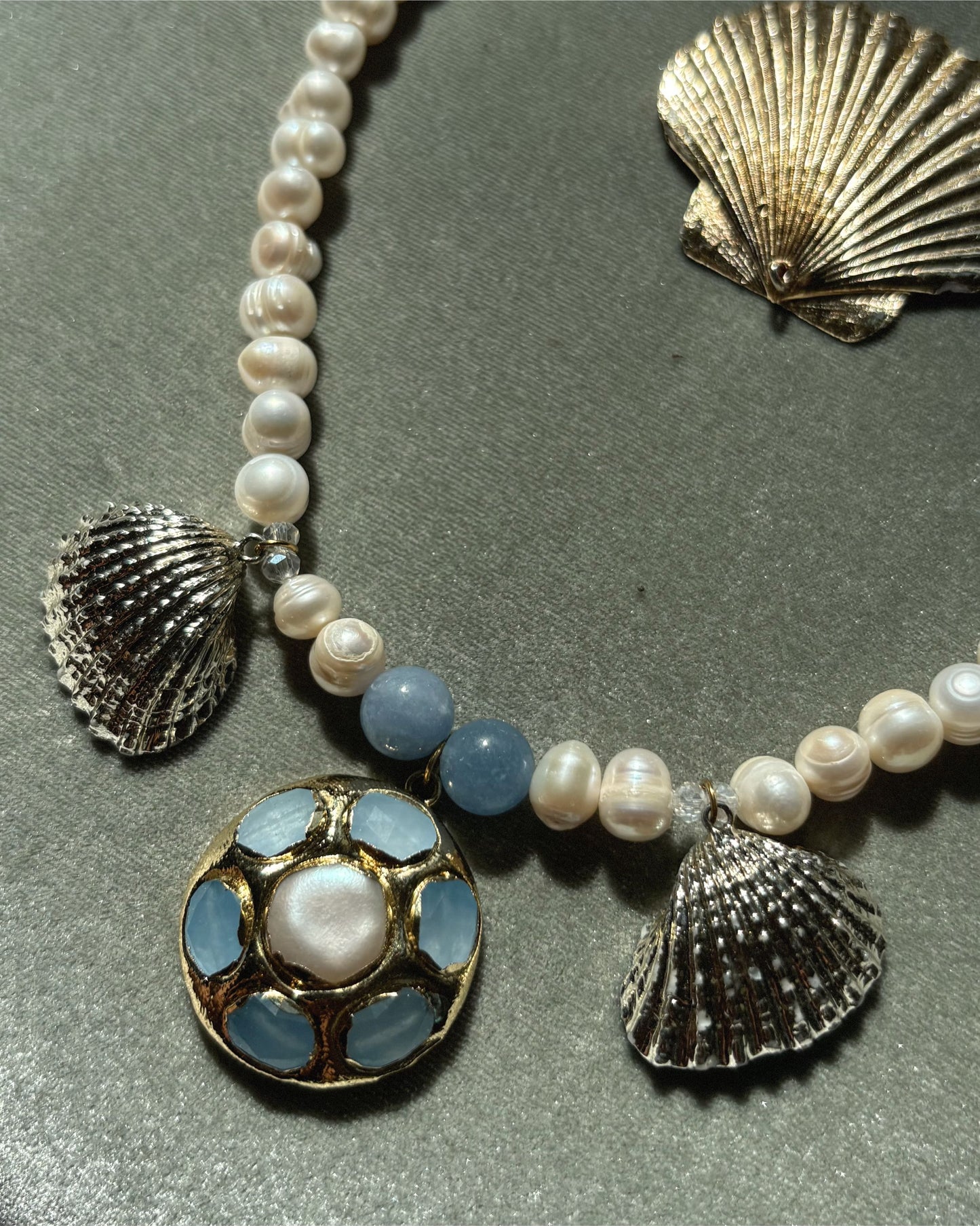 NEW Sulawesi Necklace