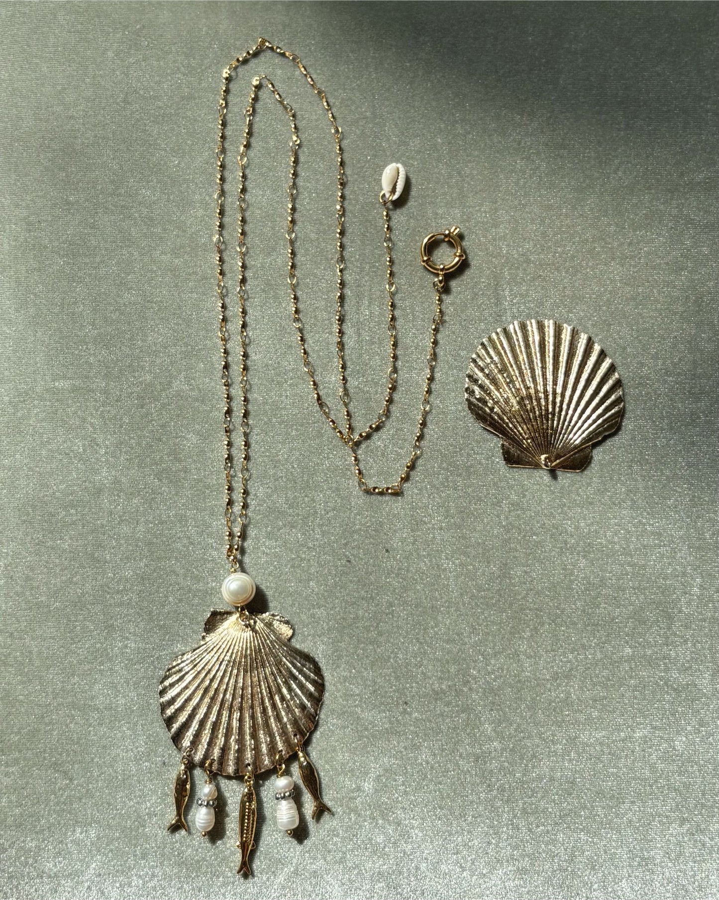 NEW Ulawa Necklace