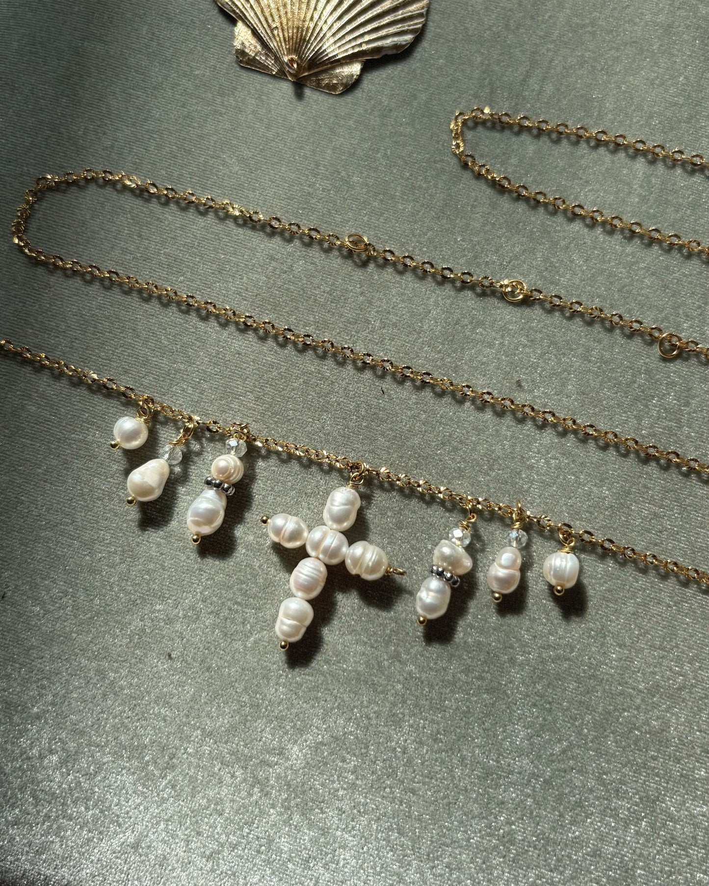 NEW Maldives Belly Chain