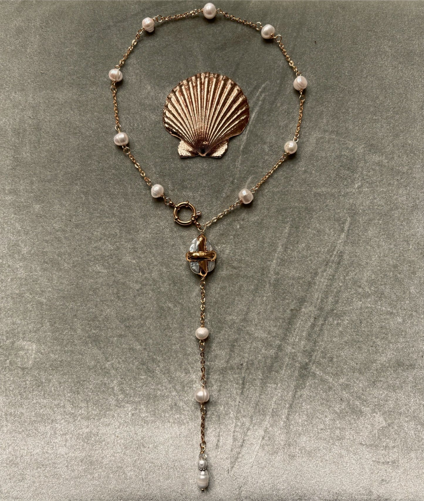 Leilani Necklace