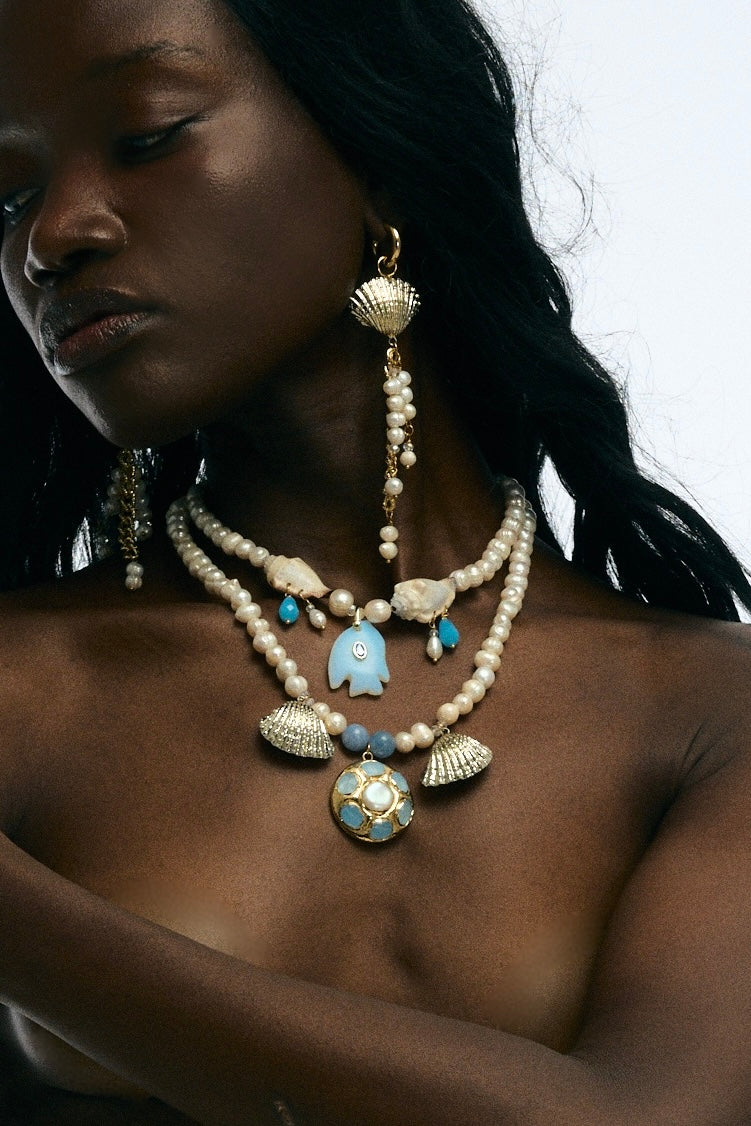 NEW Sulawesi Necklace